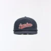 Embroidered Cap