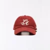 Embroidered Cap – Accessories – Men