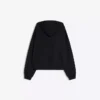 Embroidered Zip-Up Hood – Sweatshirts and Hoodies Embroidered Zip-Up Hood – Sweatshirts and Hoodies