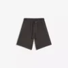 Faded Wash Boxy Fit Bermuda Shorts – Shorts and Jorts