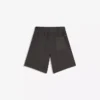 Faded Wash Boxy Fit Bermuda Shorts – Shorts and Jorts