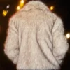 Faux Fur Lapel Jacket – Jackets and Trench Faux Fur Lapel Jacket – Jackets and Trench