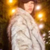 Faux Fur Lapel Jacket – Jackets and Trench Faux Fur Lapel Jacket – Jackets and Trench
