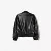 Faux Leather Jacket – Jackets and Trench