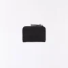 Faux Suede Purse