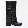 Flat Boot for Pants Flat Boot for Pants