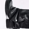 Flat Boot for Pants Flat Boot for Pants