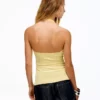 Halter Neck Top Halter Neck Top