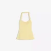 Halter Neck Top Halter Neck Top