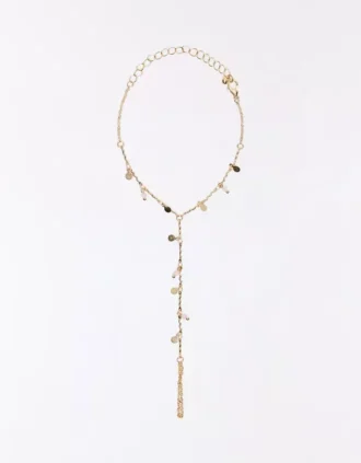 Hand Chain Bracelet