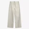 High-Waist Straight Wide-Leg Jeans – Pants High-Waist Straight Wide-Leg Jeans – Pants