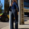High-Waist Straight Wide-Leg Jeans – Pants – Women High-Waist Straight Wide-Leg Jeans – Pants – Women