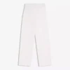 High-Waist Straight Wide-Leg Jeans – Pants – Women High-Waist Straight Wide-Leg Jeans – Pants – Women