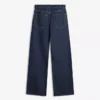 High-Waist Straight Wide-Leg Jeans – Pants – Women High-Waist Straight Wide-Leg Jeans – Pants – Women