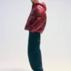 Hooded Puffer Jacket – Jackets