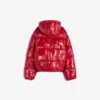 Hooded Puffer Jacket – Jackets