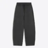 Interlock Balloon Fit Trousers – Pants