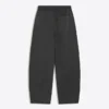 Interlock Balloon Fit Trousers – Pants