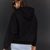Jennie Ruby Print Hoodie – Women Jennie Ruby Print Hoodie – Women