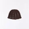 Knit Skullcap