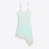 Lace Slip Dress