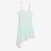 Lace Slip Dress