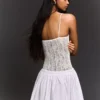 Lace Strap Bodysuit Lace Strap Bodysuit