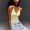 Lace Strap Bodysuit Lace Strap Bodysuit