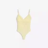 Lace Strap Bodysuit Lace Strap Bodysuit