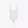 Lace Strap Bodysuit Lace Strap Bodysuit