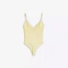 Lace Strap Bodysuit Lace Strap Bodysuit