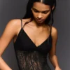 Lace Strap Bodysuit – #Bershkastyle – Women