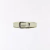 Leather Belt – Accessories – Men