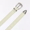 Leather Belt – Accessories – Men