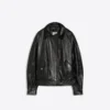 Leather Biker Jacket – Women Leather Biker Jacket – Women