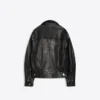 Leather Biker Jacket – Women Leather Biker Jacket – Women