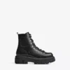 Metal Detail Ankle Boot – Ankle Boots