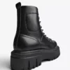 Metal Detail Ankle Boot – Ankle Boots
