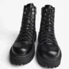 Metal Detail Ankle Boot – Ankle Boots