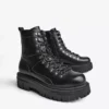 Metal Detail Ankle Boot – Ankle Boots