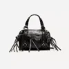 Mini Bowling Bag – Accessories Mini Bowling Bag – Accessories