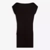 Mini Dress with Belt – Dresses and Jumpsuits