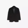 Oversize Blazer Oversize Blazer