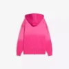 Oversize Zip-Up Hoodie