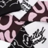Pack of 3 Pairs of Printed Socks – Accessories – Men