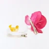 Pack of Flower Hair Clips Pack of Flower Hair Clips