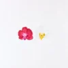 Pack of Flower Hair Clips Pack of Flower Hair Clips