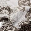 Paisley Fringed Scarf Paisley Fringed Scarf