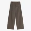 Pleated Trousers with Double Button – Pants Pleated Trousers with Double Button – Pants