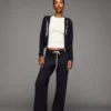 Plush Jersey Trousers – Pants